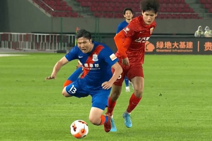 Nhận định, soi kèo Wuhan Yangtze vs Shanghai Port, 18h30 ngày 25/6
