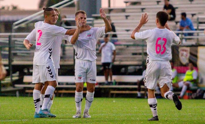 Máy tính dự đoán bóng đá 26/6: Davis Legacy vs San Francisco City