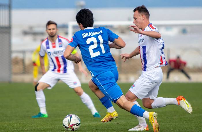 Nhận định, soi kèo FK Olympic Tashkent vs Metallurg Bekabad, 22h00 ngày 26/6