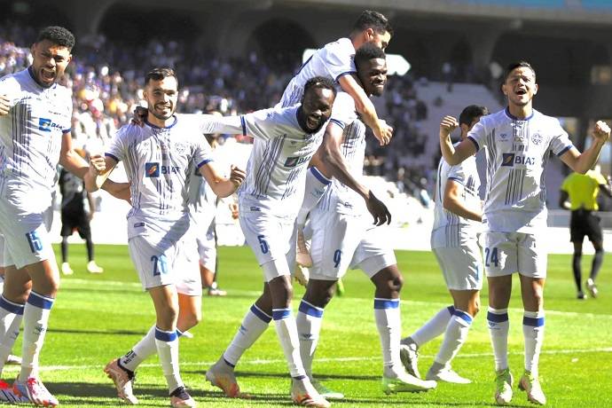 Nhận định, soi kèo Olympique Beja vs Monastir, 22h30 ngày 26/6