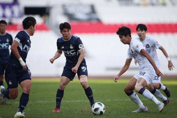 Nhận định, soi kèo Seoul E-Land FC vs FC Anyang, 16h30 ngày 25/6