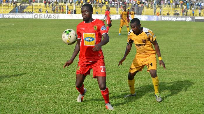 Nhận định, soi kèo U23 Ghana vs U23 Congo, 22h00 ngày 25/6