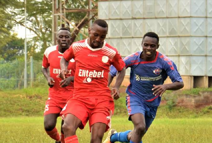 Nhận định, soi kèo Ulinzi Stars Nakuru vs Talanta FC, 19h00 ngày 25/6