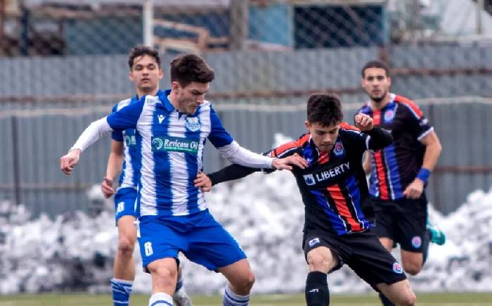 Phân tích kèo hiệp 1 FK Olympic Tashkent vs Metallurg Bekabad, 22h00 ngày 26/6