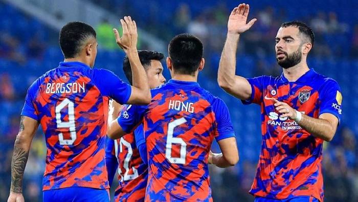 Phân tích kèo hiệp 1 Johor Darul Takzim vs Selangor FA, 19h15 ngày 26/6