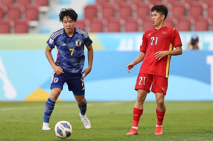 Soi kèo phạt góc U17 Nhật Bản vs U17 Úc, 17h00 ngày 26/6