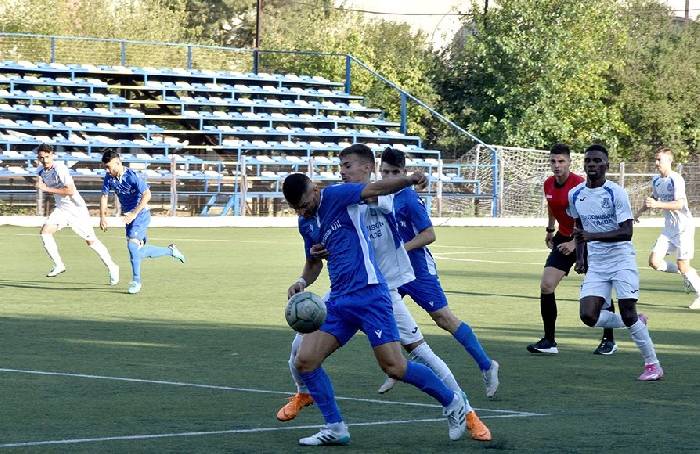 Soi kèo tài xỉu FK Olympic Tashkent vs Metallurg Bekabad, 22h00 ngày 26/6