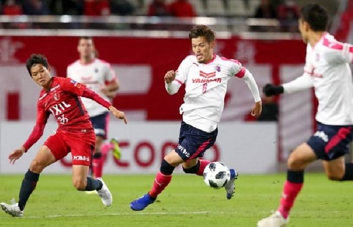 Nhận định, soi kèo Kashima Antlers vs Gamba Osaka, 17h00 ngày 26/6: Chia điểm là hợp lý