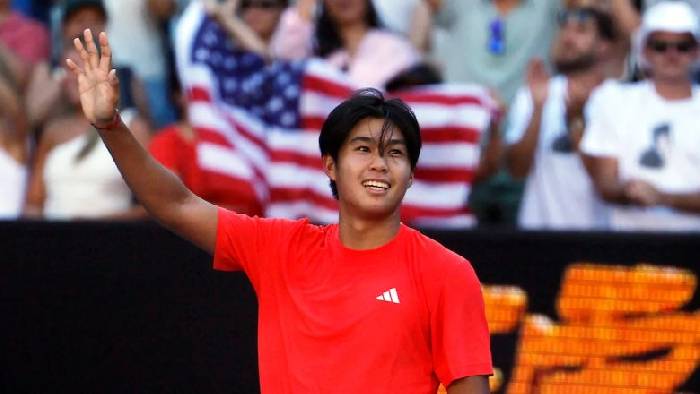 Link trực tiếp tennis Tien vs Shelton, Vòng 2 Mallorca Open - 20h30 ngày 25/6