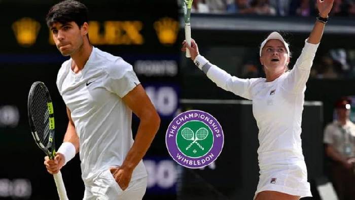 Nhà vô địch giải tennis Wimbledon 2025 nhận bao nhiêu tiền thưởng?