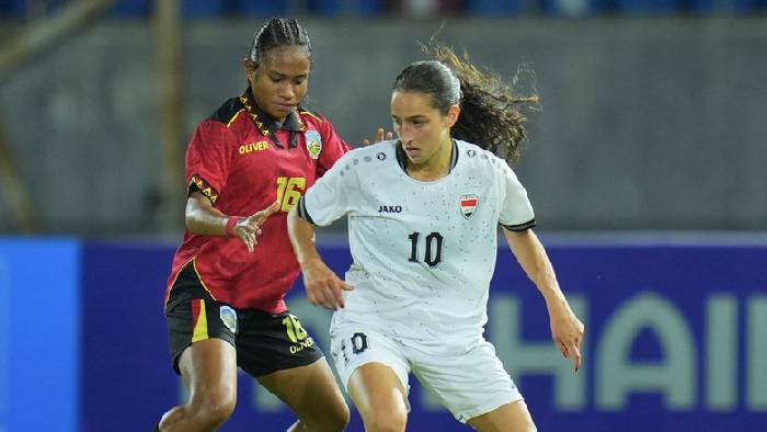 Nhận định, soi kèo nữ Timor Leste vs nữ Thái Lan, 19h30 ngày 26/6: Khó có bất ngờ
