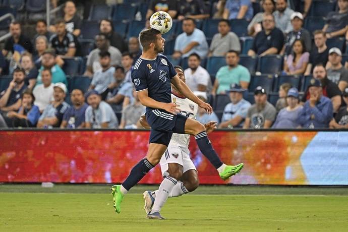 Nhận định, soi kèo Sporting KC vs Charlotte FC, 7h30 ngày 26/6: Hứa hẹn đôi công