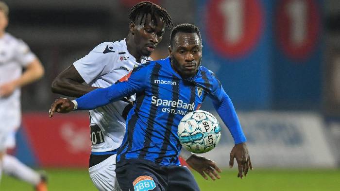 Nhận định, soi kèo Stabaek vs Kristiansund, 23h00 ngày 25/6: Khách bắt nạt chủ