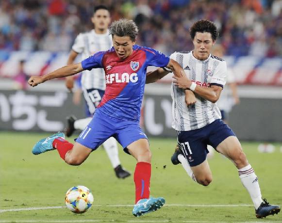 Nhận định, soi kèo Yokohama Marinos vs FC Tokyo, 17h30 ngày 25/6: Đứng im bét bảng
