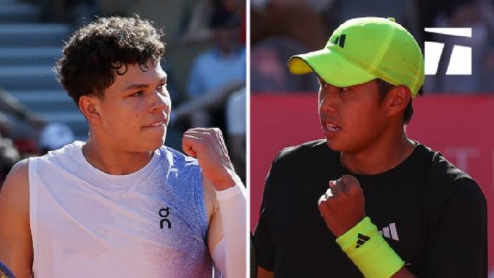 Nhận định tennis Shelton vs Tien, Vòng 2 Mallorca Open - 20h30 ngày 25/6