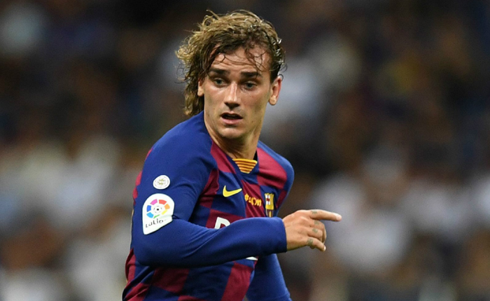 Atletico Madrid tiếp tục ‘đổ thêm dầu vào lửa’ vụ Antoine Griezmann