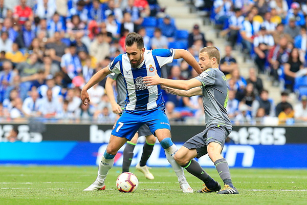 Nhận định Espanyol vs Stjarnan, 02h00 26/7 (Europa League)