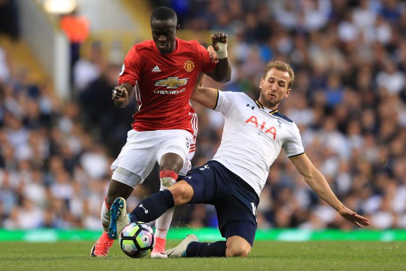Tỷ lệ bóng đá giao hữu hôm nay 25/7: Tottenham vs MU