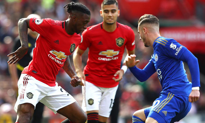 Dự đoán Leicester vs MU (22h 26/7) bởi chuyên gia Tom Doyle