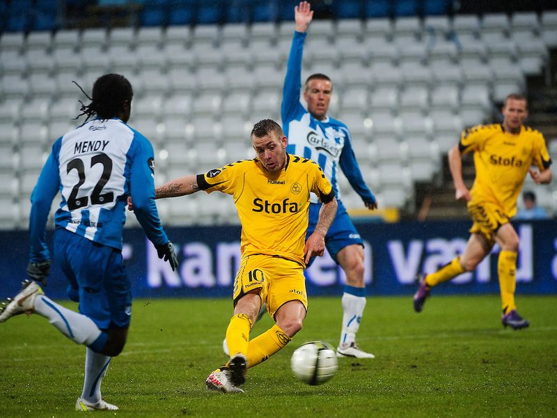 Nhận định Horsens vs Odense BK, 19h00 ngày 26/7