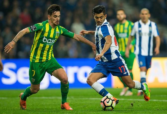 Nhận định Moreirense vs Desportivo de Tondela, 1h30 ngày 27/7