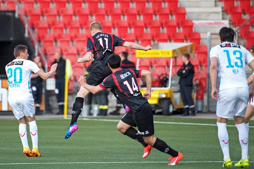 Nhận định Servette vs Neuchatel Xamax, 21h00 ngày 26/7