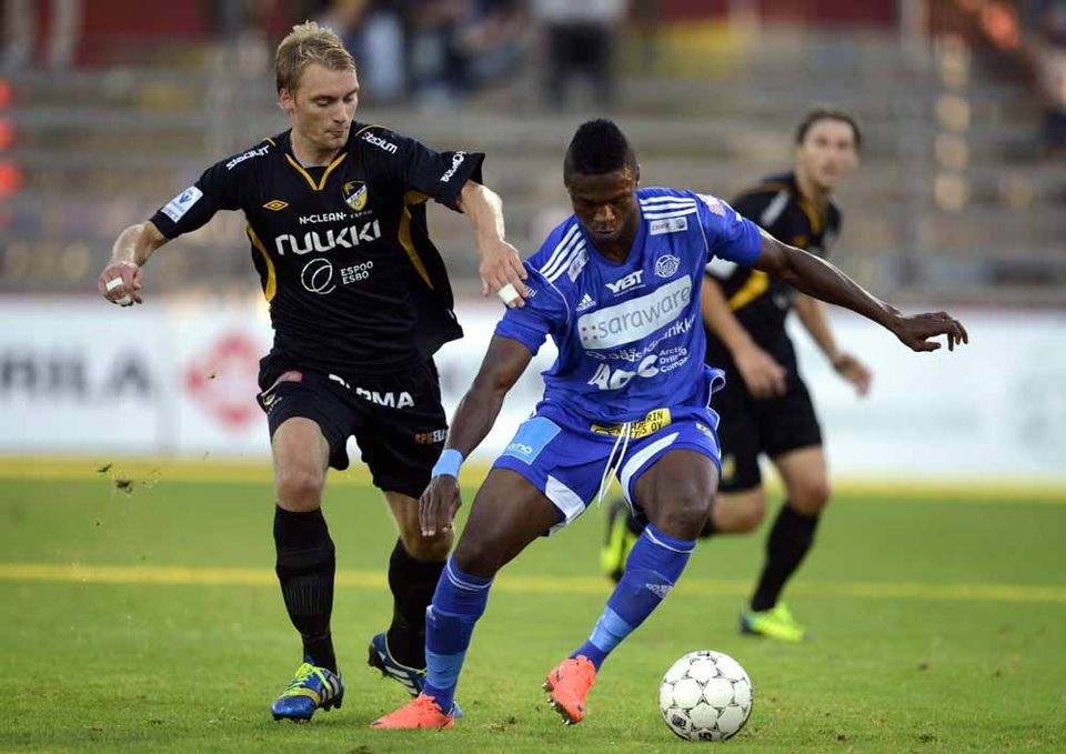 Nhận định Honka vs RoPS Rovaniemi, 21h00 ngày 26/7