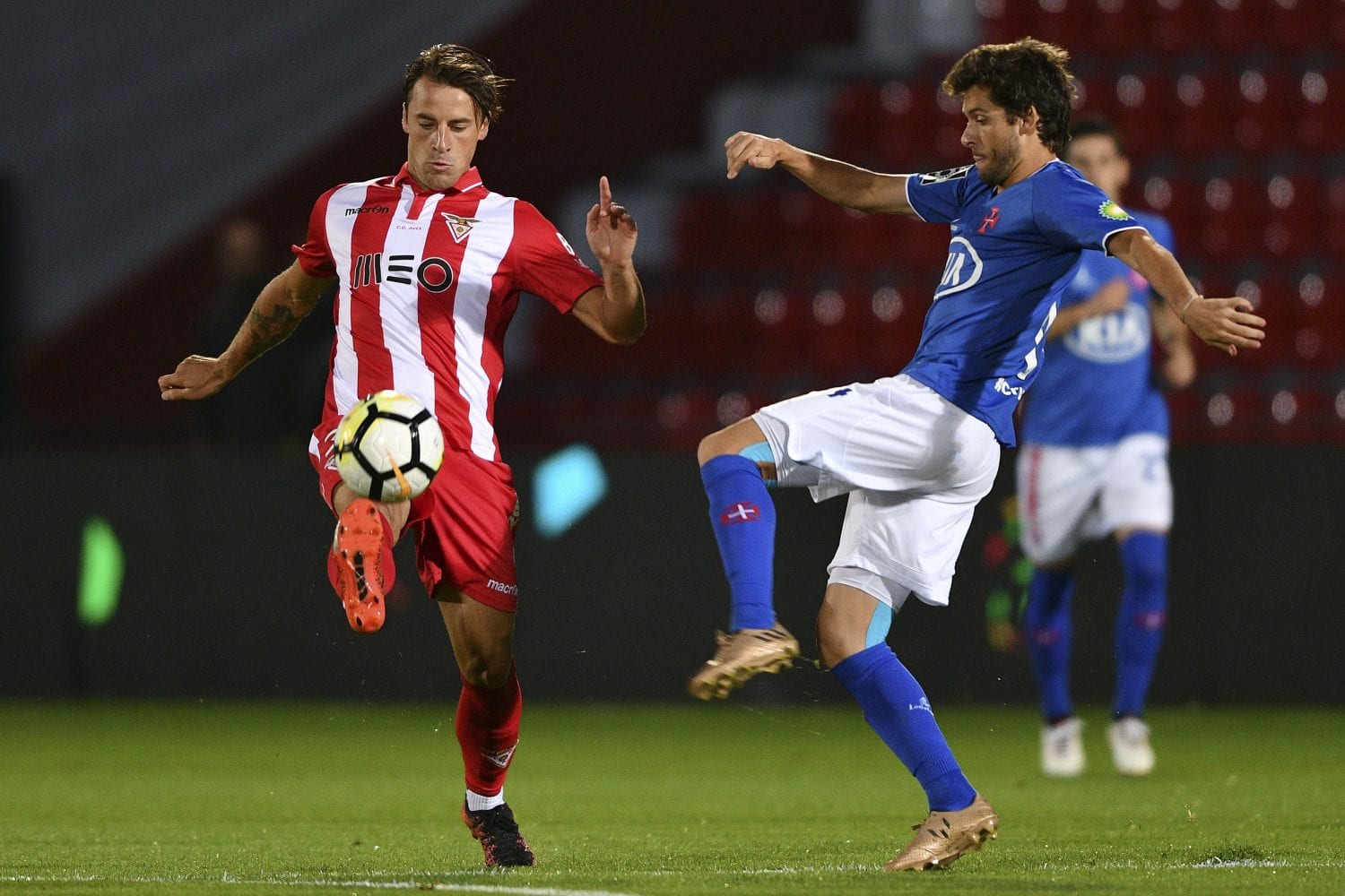 Nhận định Portimonense vs Aves, 1h30 ngày 27/7