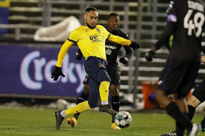 Nhận định, soi kèo Anderlecht vs Union Saint-Gilloise, 23h30 ngày 25/7