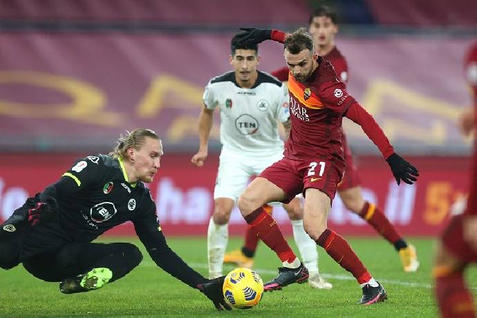 Nhận định, soi kèo AS Roma vs Debrecen, 0h00 ngày 26/7