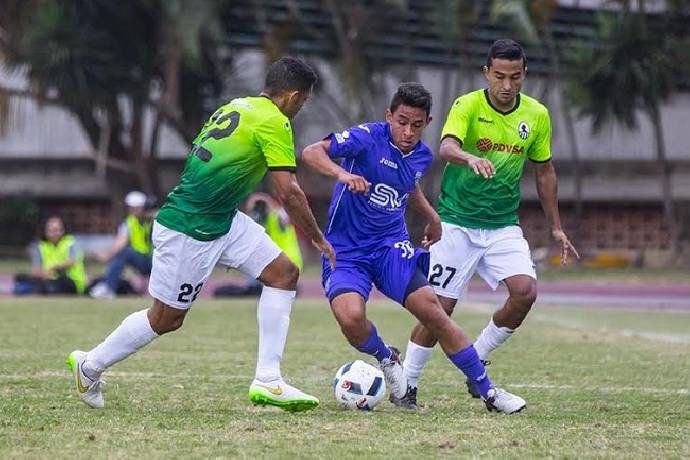 Nhận định, soi kèo Delfin vs Tecnico Universitario, 7h ngày 27/7