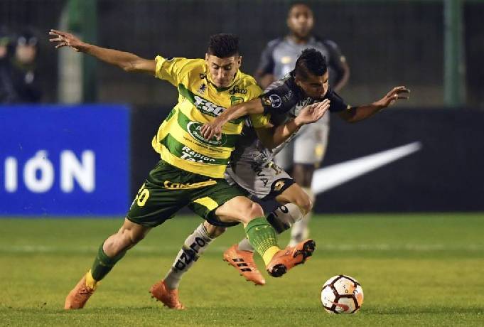 Nhận định, soi kèo Deportivo Tachira vs Hermanos Colmenares, 6h ngày 27/7