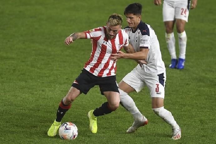 Nhận định, soi kèo Estudiantes vs Independiente, 6h15 ngày 26/7