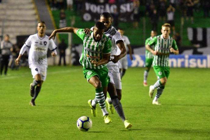 Nhận định, soi kèo Juventude vs Chapecoense, 4h ngày 27/7