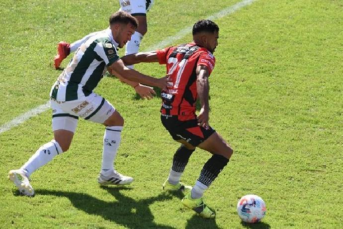 Nhận định, soi kèo Patronato Paraná vs Sarmiento Junín, 23h30 ngày 25/7