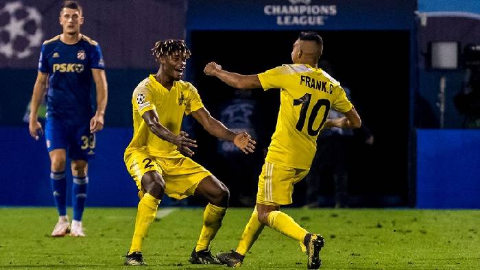 Máy tính dự đoán bóng đá 25/7: Sheriff vs Maribor