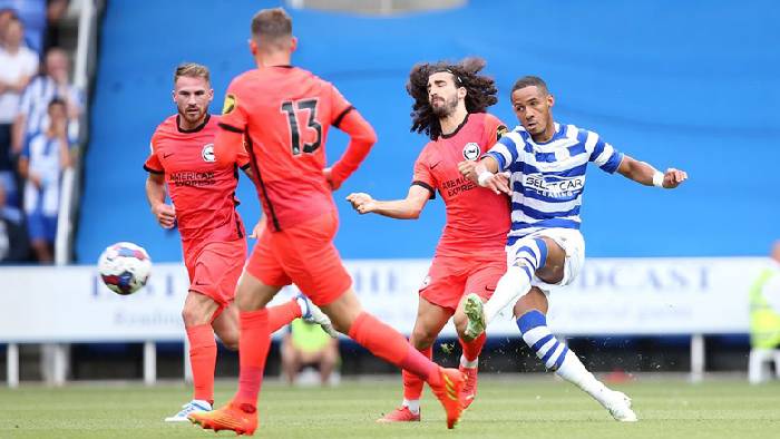 Nhận định, soi kèo Brighton vs Brentford, 21h ngày 26/7