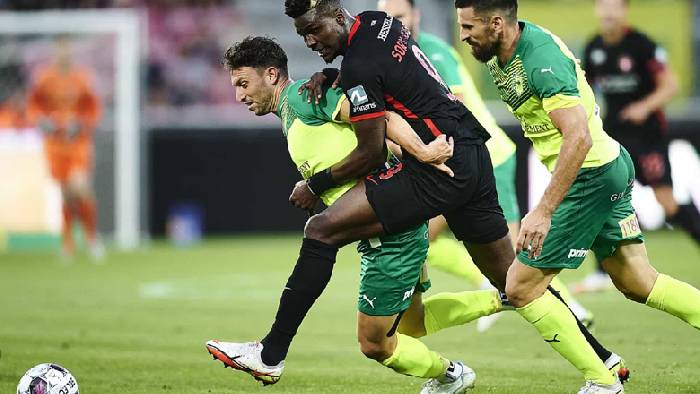 Nhận định, soi kèo Larnaca vs Midtjylland, 22h30 ngày 26/7
