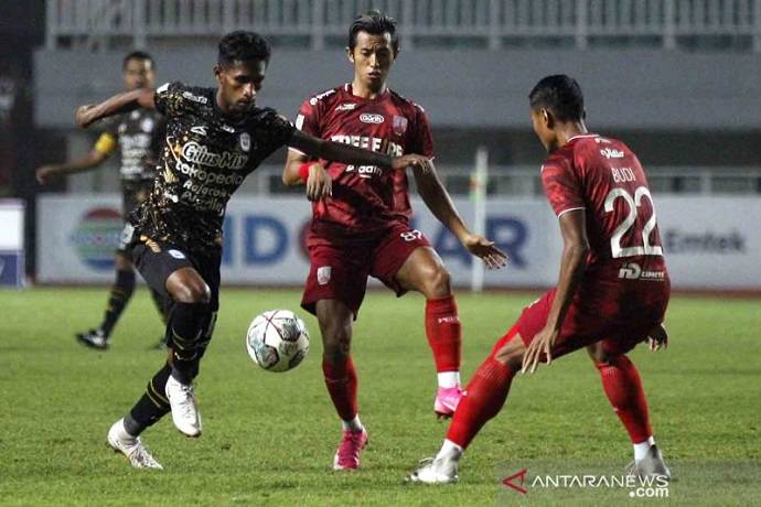 Nhận định, soi kèo Persis Solo vs Dewa United, 16h00 ngày 25/7
