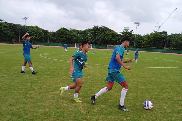Nhận định, soi kèo U20 Nepal vs U20 Maldives, 17h30 ngày 25/7