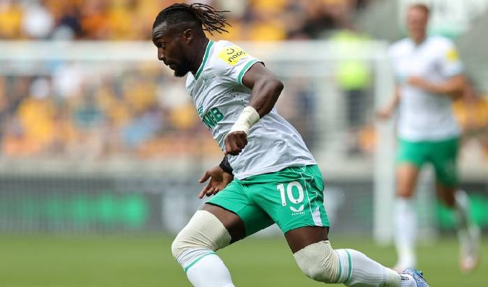 'Quái vật' chạy cánh chính thức rời Premier League, cập bến Ả Rập