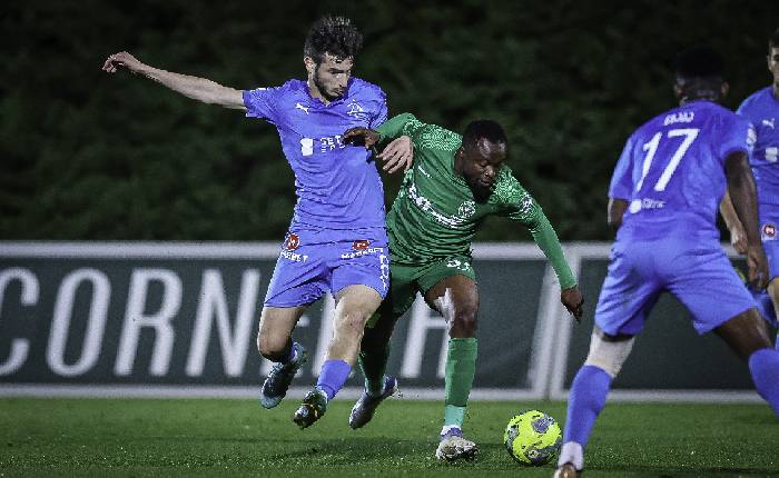 Nhận định, soi kèo Hamrun Spartans vs Dinamo Tbilisi, 1h ngày 26/7