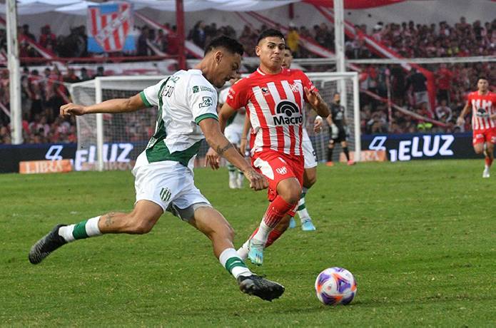 Nhận định, soi kèo Instituto vs Lanus, 6h30 ngày 26/7