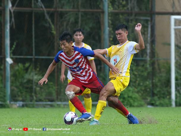 Nhận định, soi kèo Tiền Giang vs Kiên Giang, 16h ngày 25/7