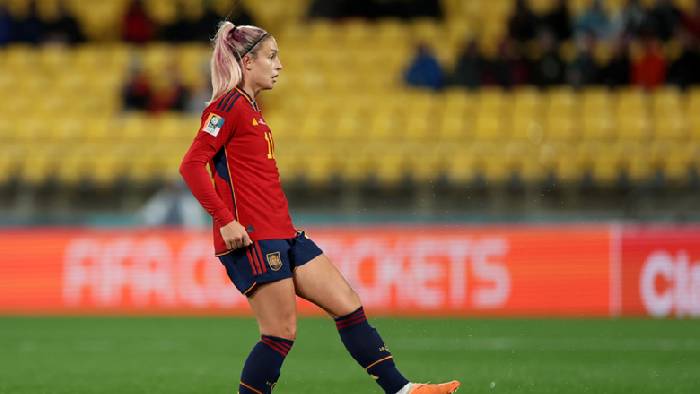 Phân tích kèo hiệp 1 nữ Tây Ban Nha vs nữ Zambia, 14h30 ngày 26/7