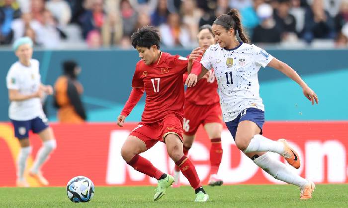 Soi kèo phạt góc Nữ Bồ Đào Nha vs Nữ Việt Nam, 14h30 ngày 27/7