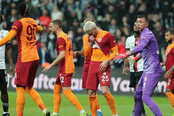 Soi kèo phạt góc Zalgiris vs Galatasaray, 23h ngày 25/7