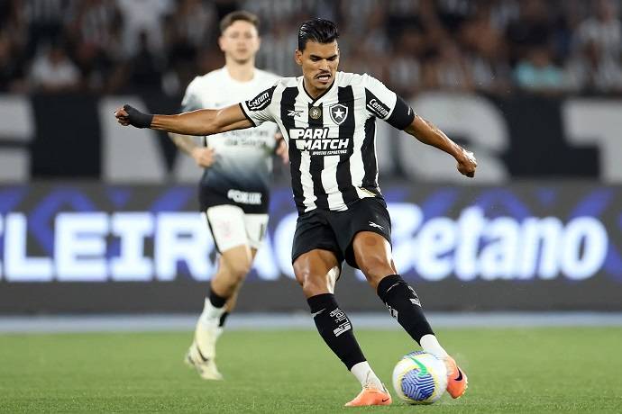 Nhận định, soi kèo Botafogo vs Corinthians, 4h30 ngày 27/7: Ưu thế cho chủ nhà