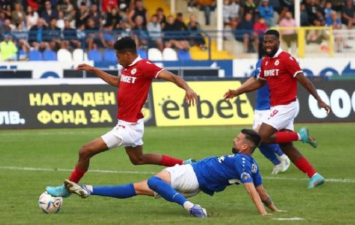 Nhận định, soi kèo CSKA Sofia vs Spartak Varna, 1h15 ngày 27/7: Đẳng cấp quá chênh lệch