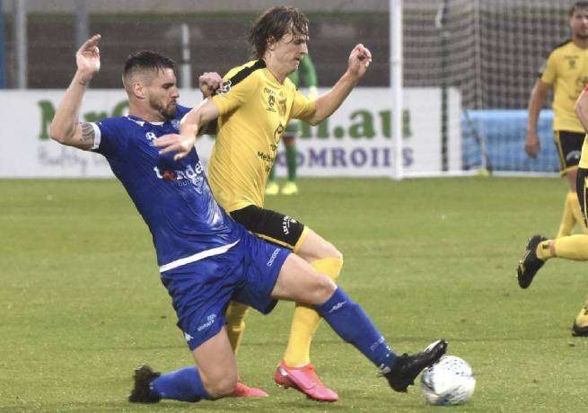 Nhận định, soi kèo Heidelberg United vs South Melbourne, 13h00 ngày 26/7: Tiếp tục dẫn đầu